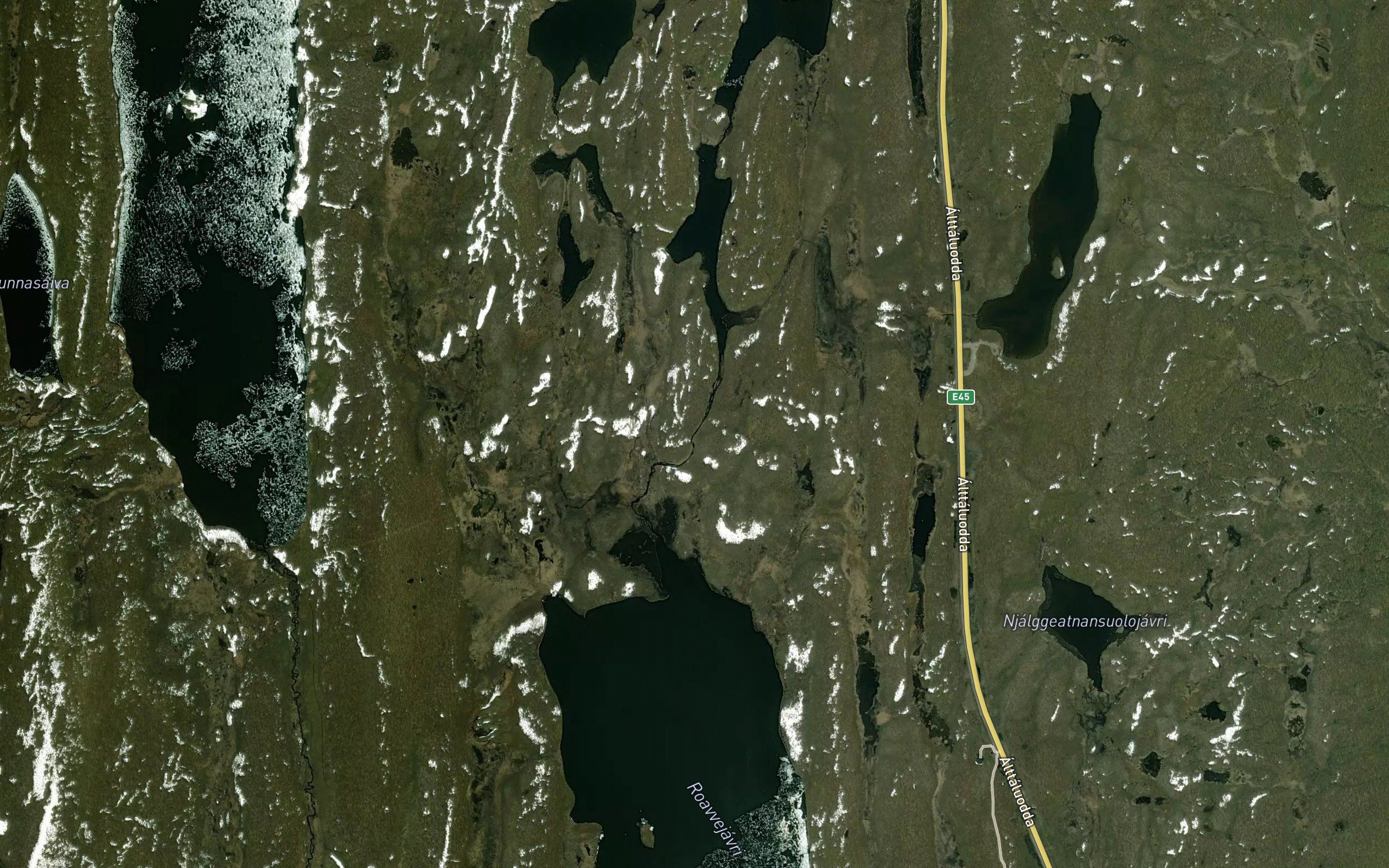 Gukkesjarjakka