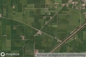 Alamwala Major Distributary