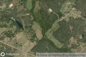 Woods Creek