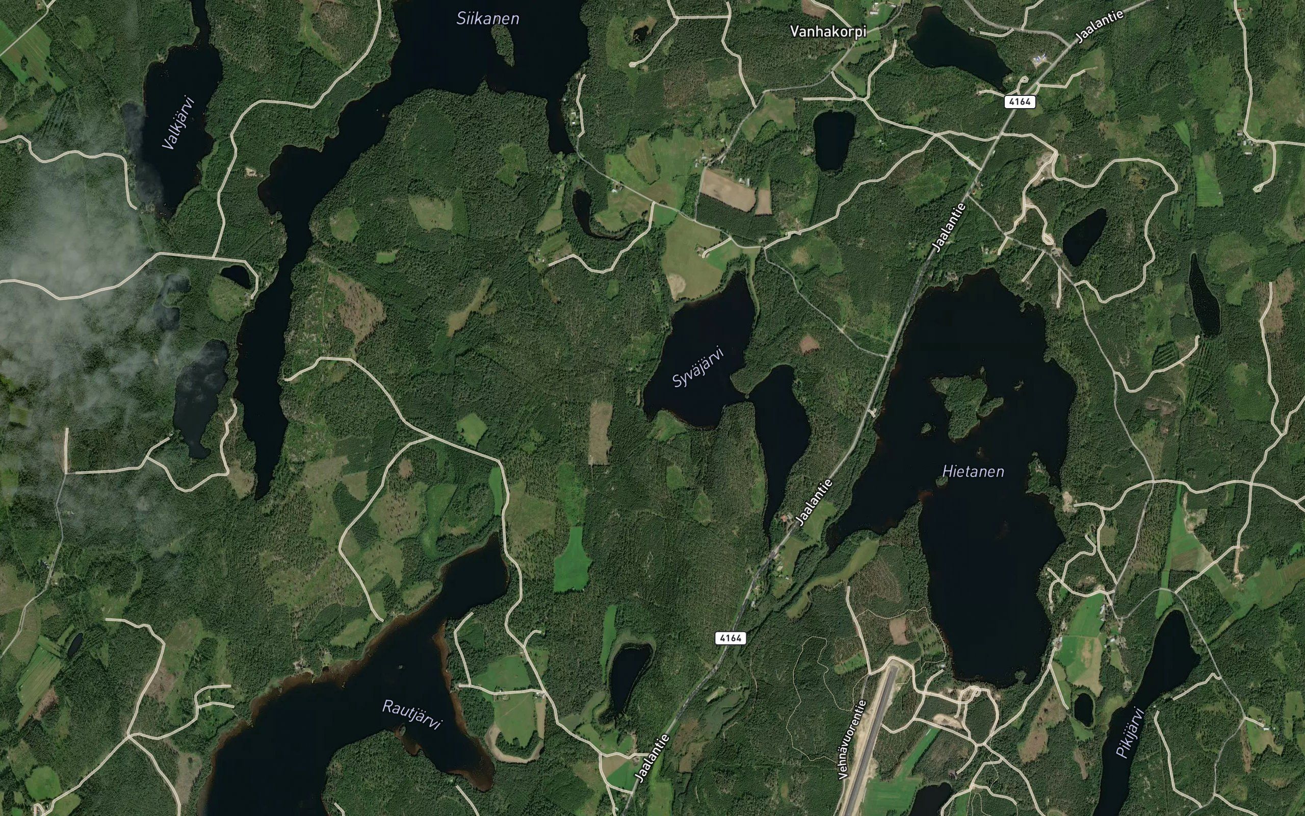 Pakkalahti