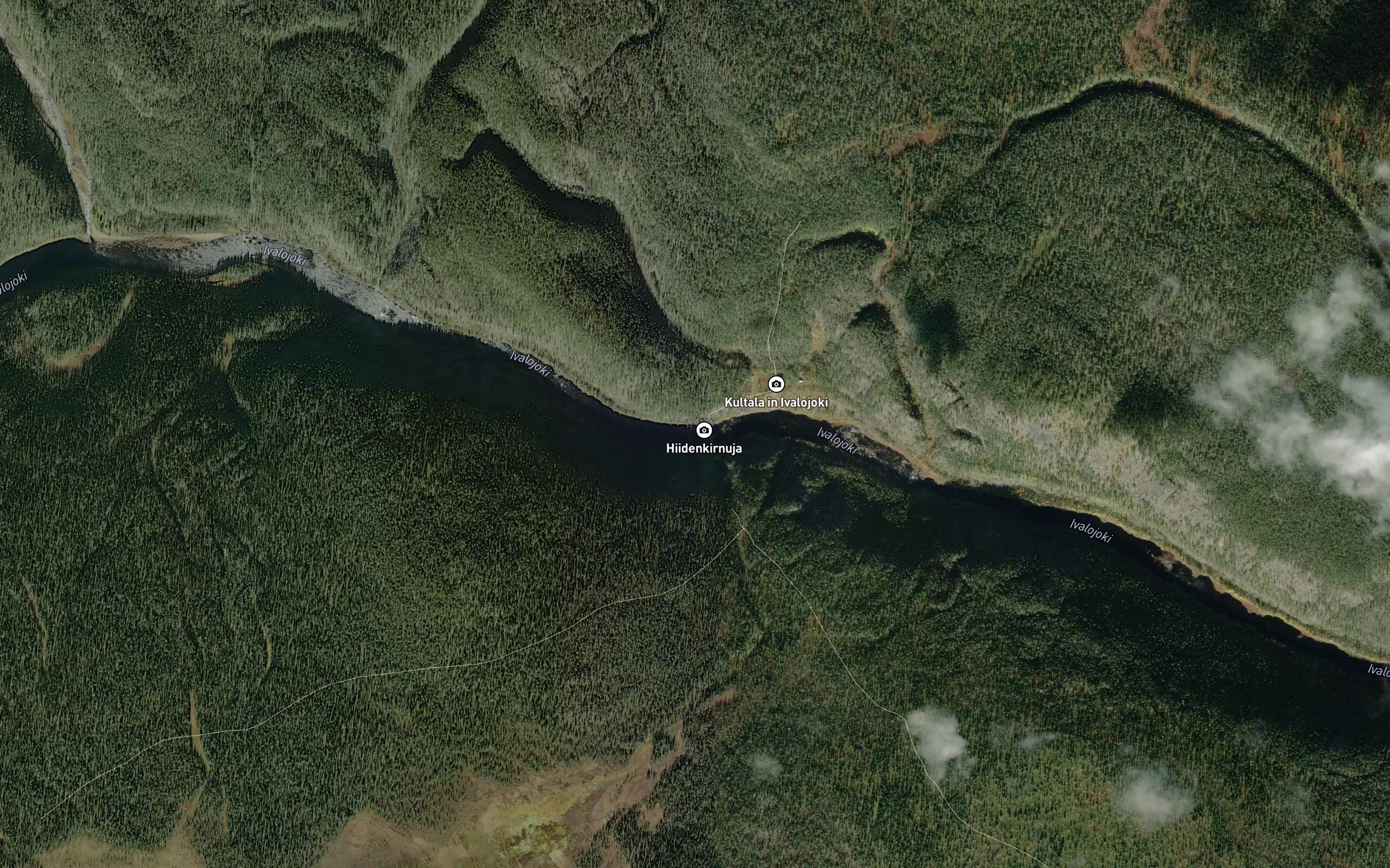 Saunakoski