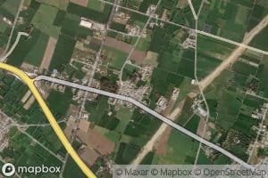 Karanpur Distributary