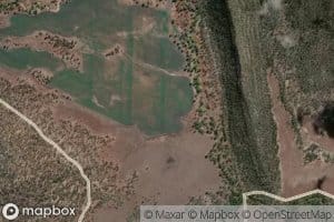 South Branch Aldebaran Creek