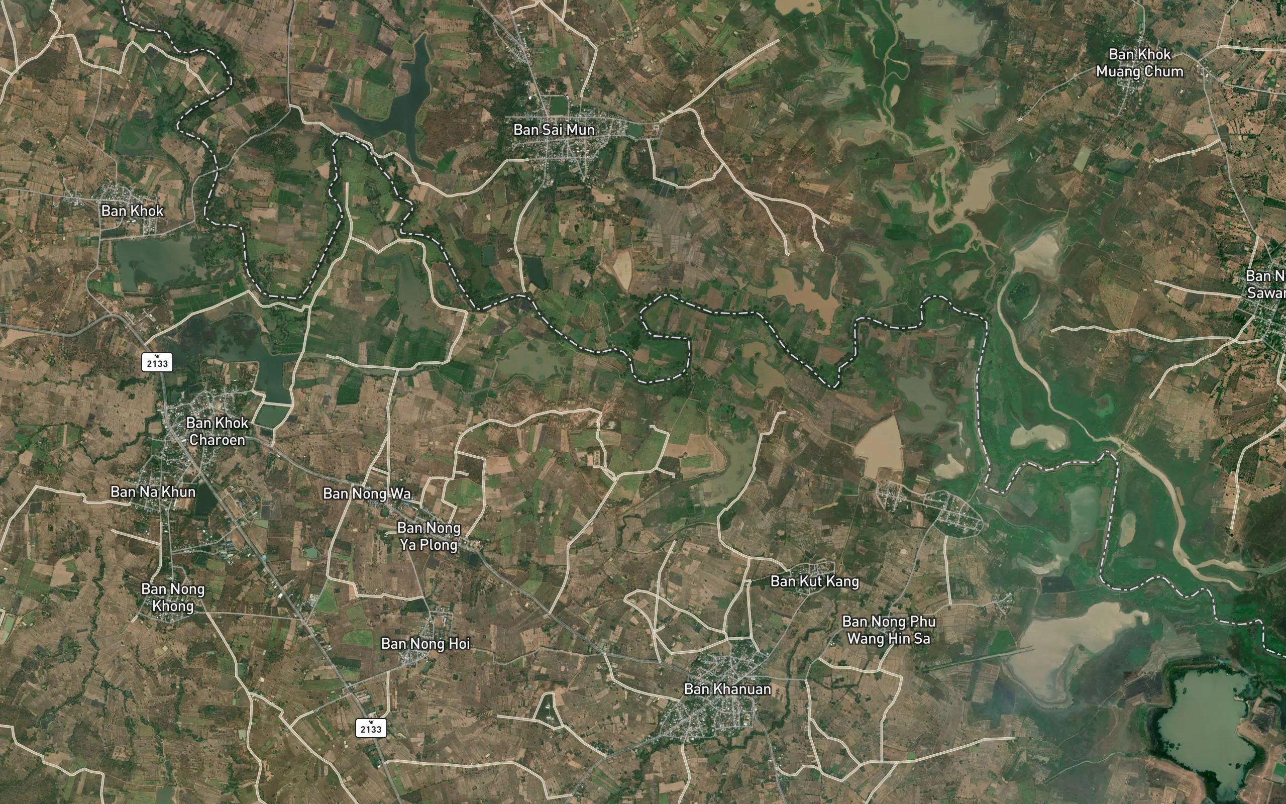 Nong Phue