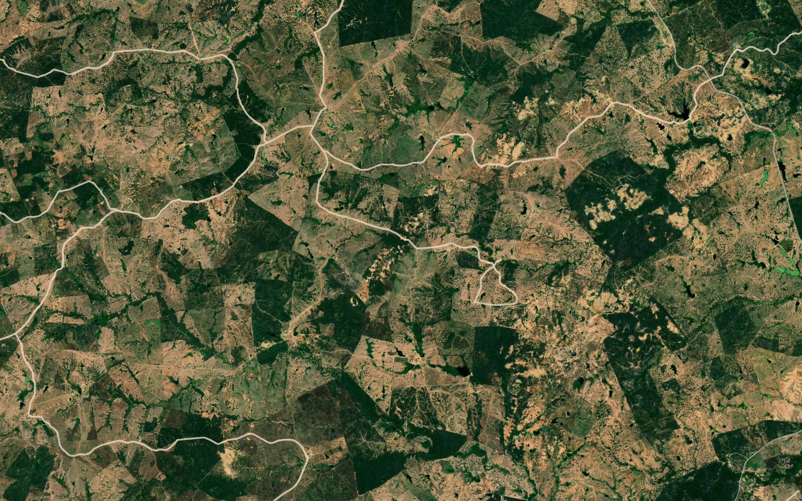 Arroyo Cascajal
