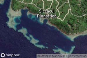 Sicacui Harbour