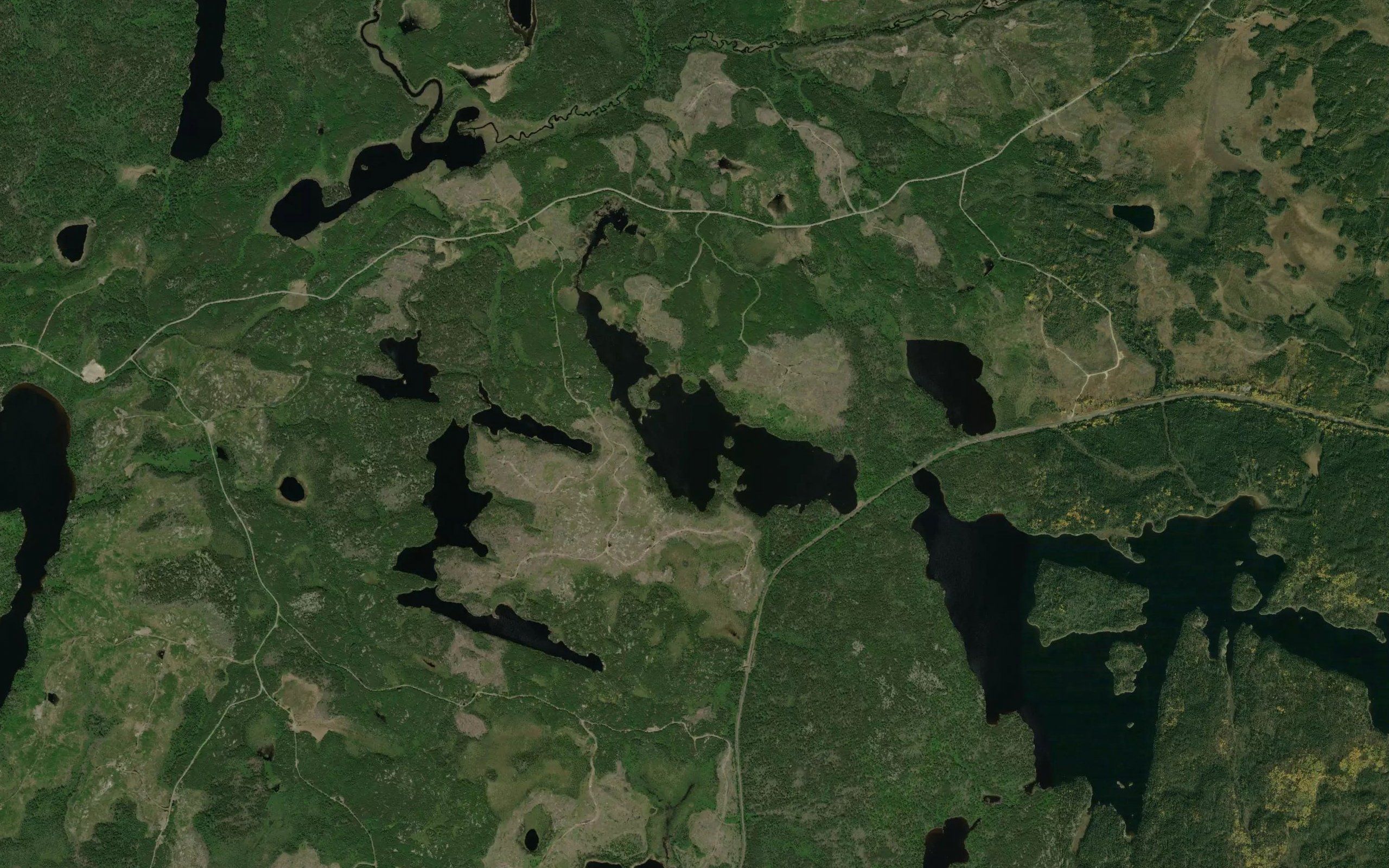 Clear Lake