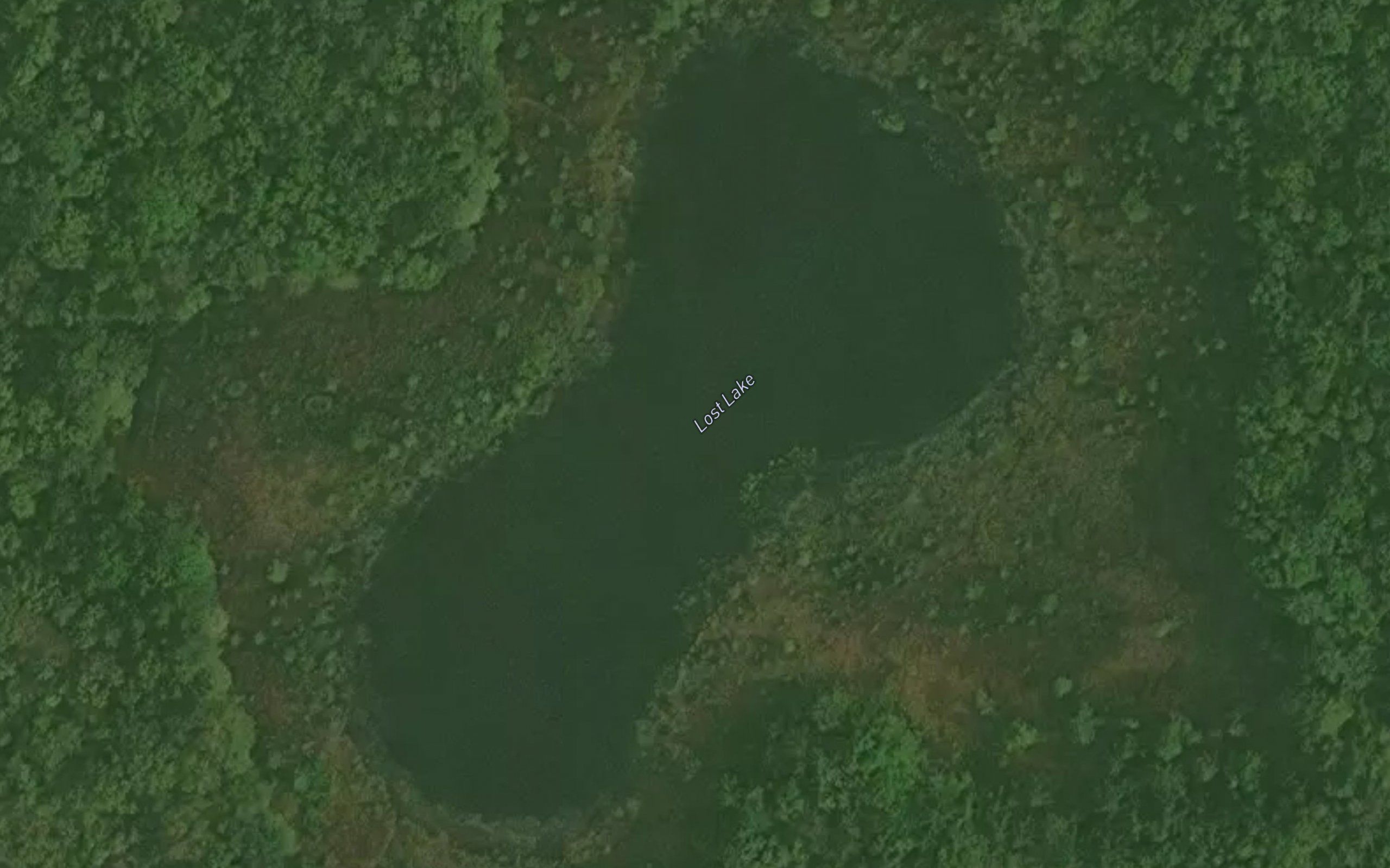 Lost Lake
