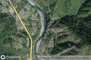 Hudson Creek
