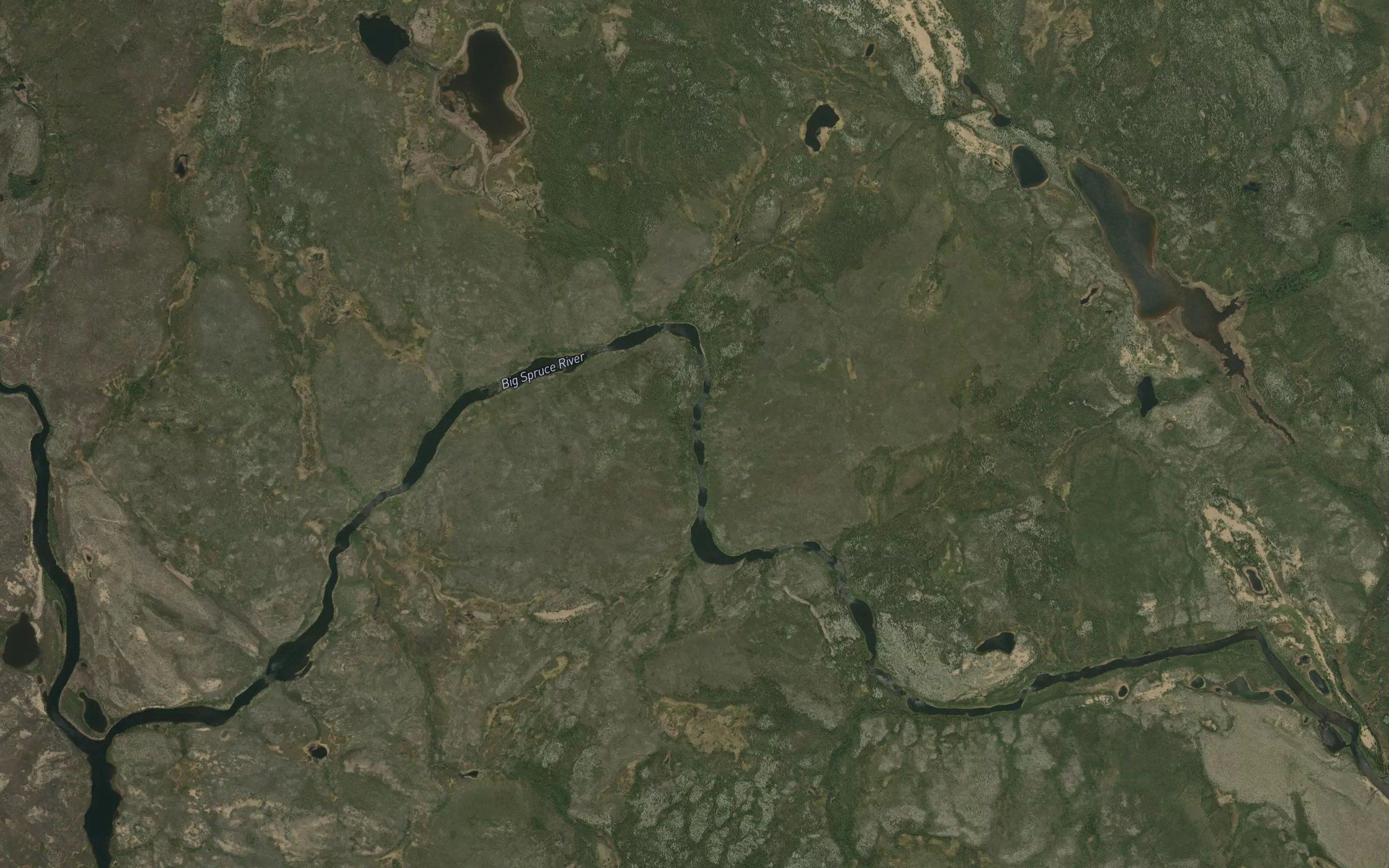 Jones Rapids