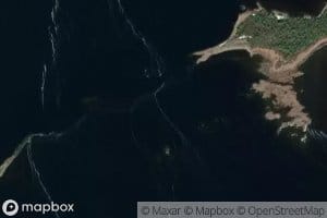 Porog Sigosel'ga
