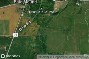 Lake Run Main Street Branch