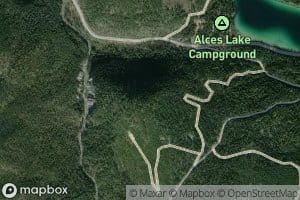 Mutton Creek