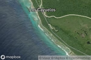 Caleta Los Cayuelos