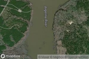 Swagerty Creek