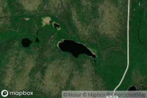 Lac Pegot