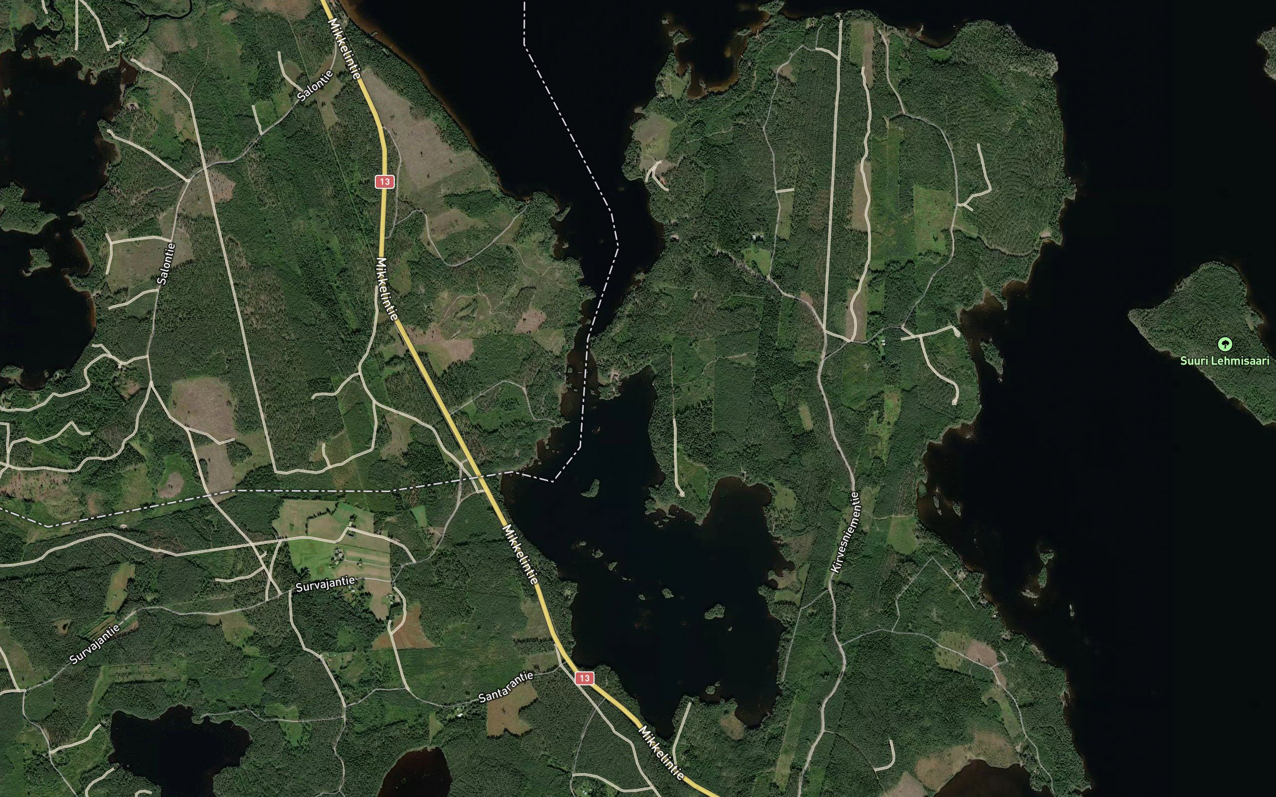 Tahvonlahti