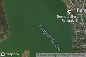 Rangsdorfer See
