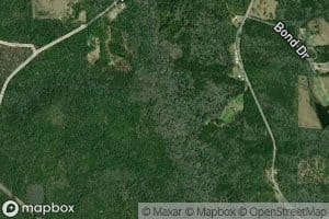 Oakie Creek