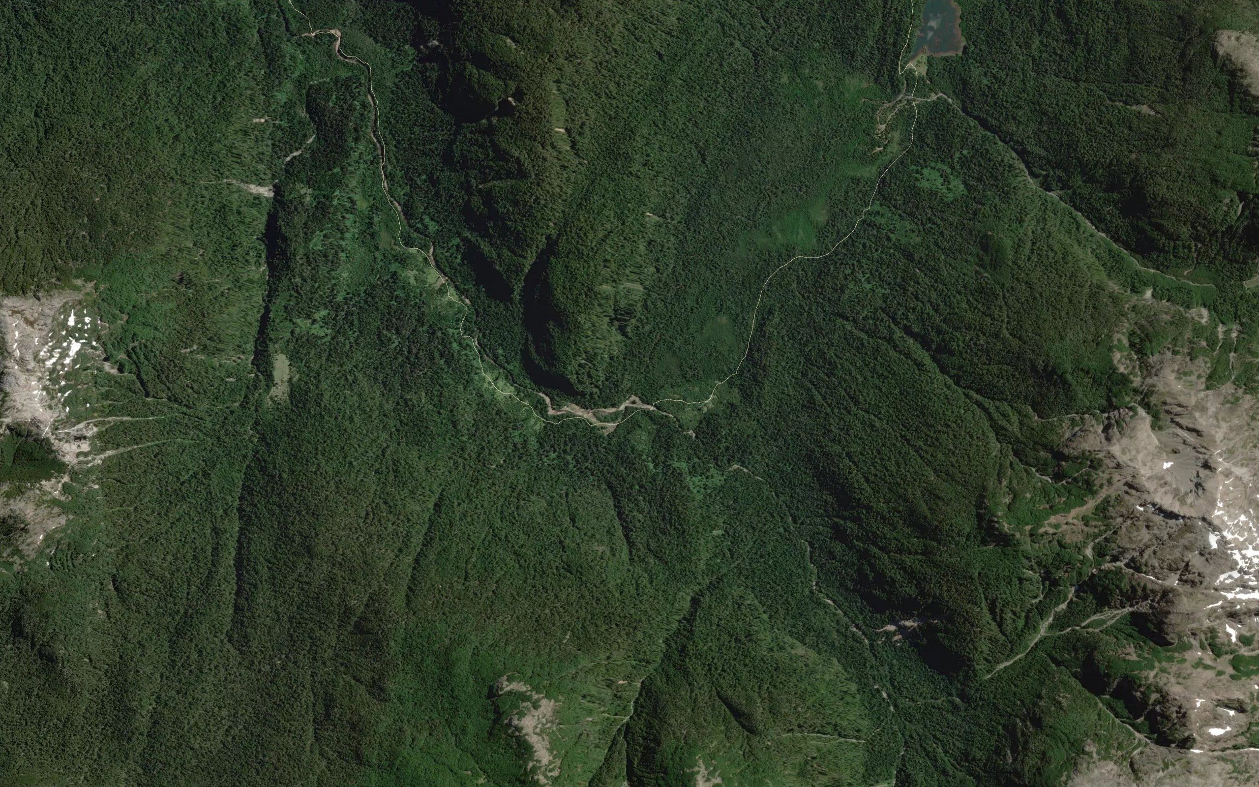 Rio Quitacalzones