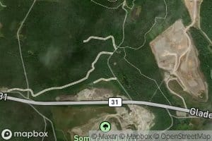 Kooser Spring