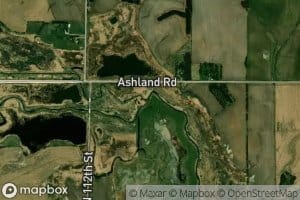 North Fork Rock Creek