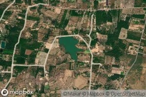 Ang Kep Nam Huai Sang Yae