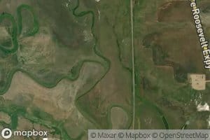 Antelope Creek