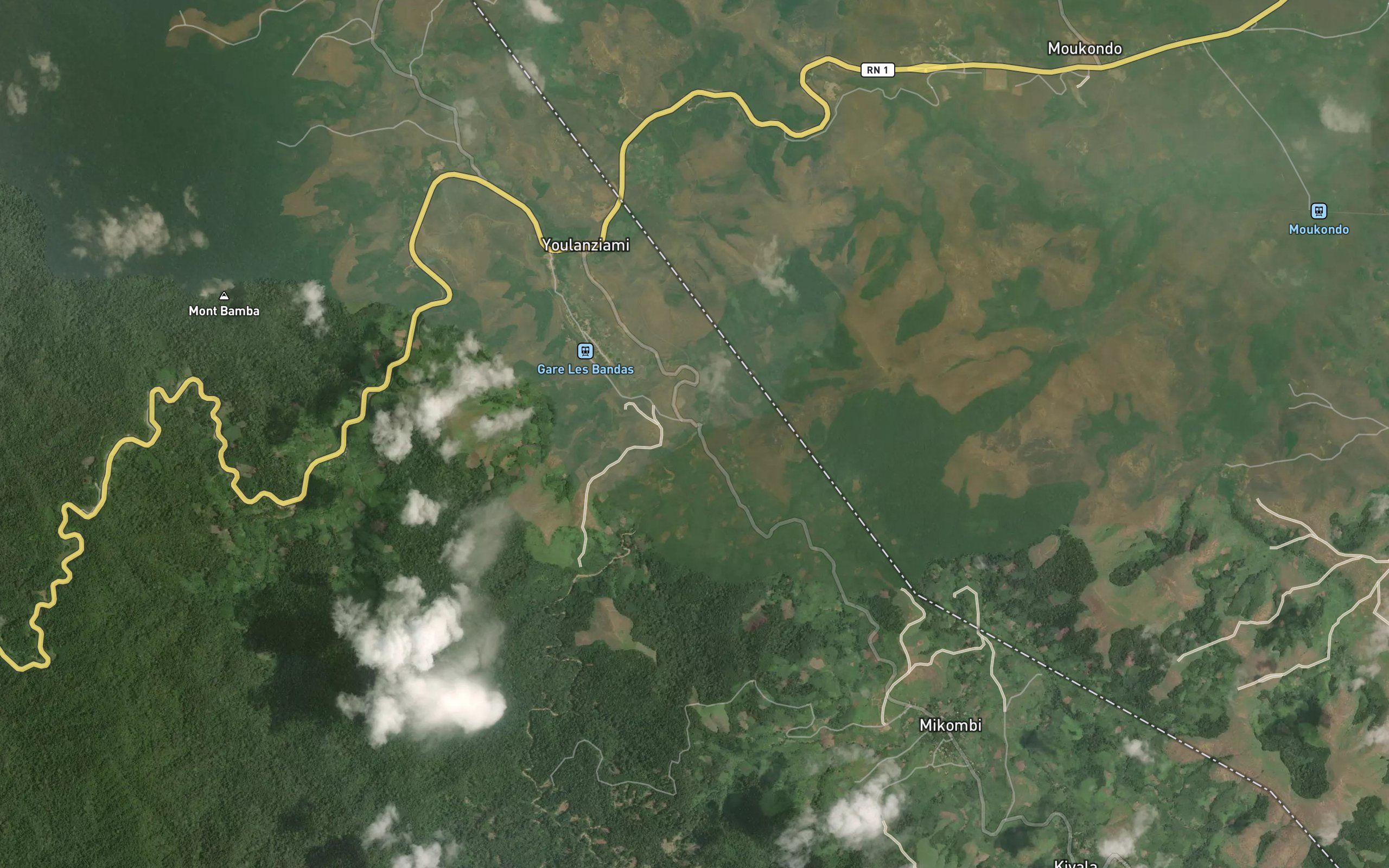 Nioumvou