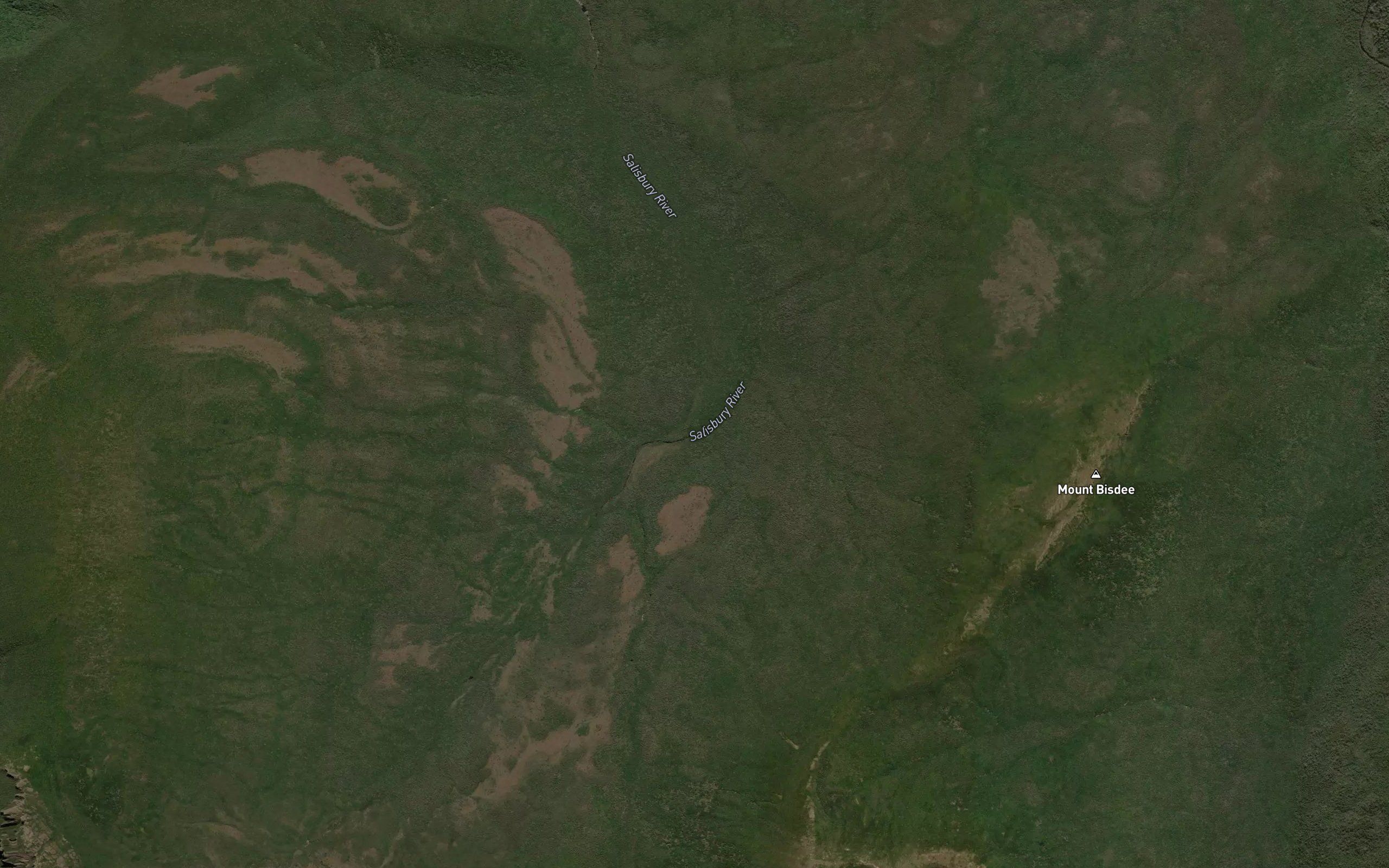 New River