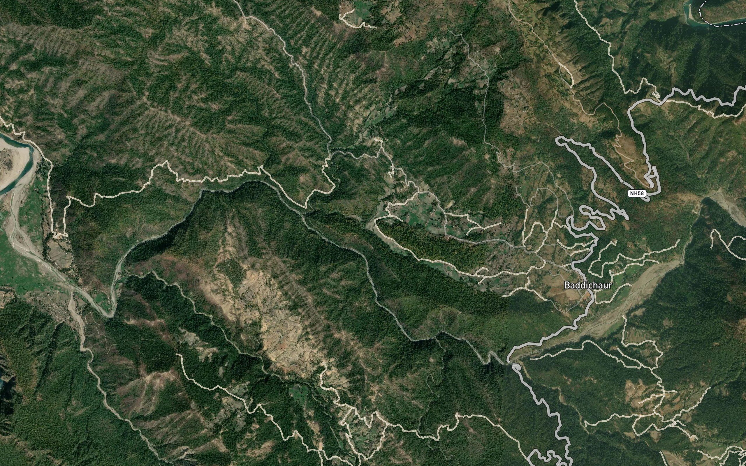 Khar Khola