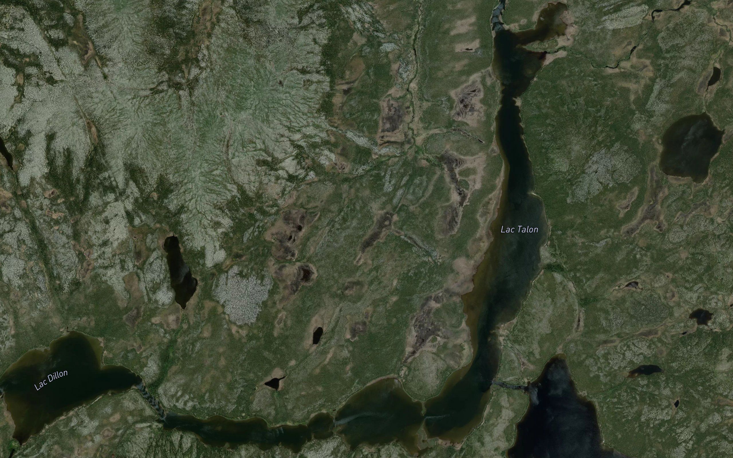 Lac Talon