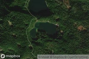 Middle Erma Bell Lake