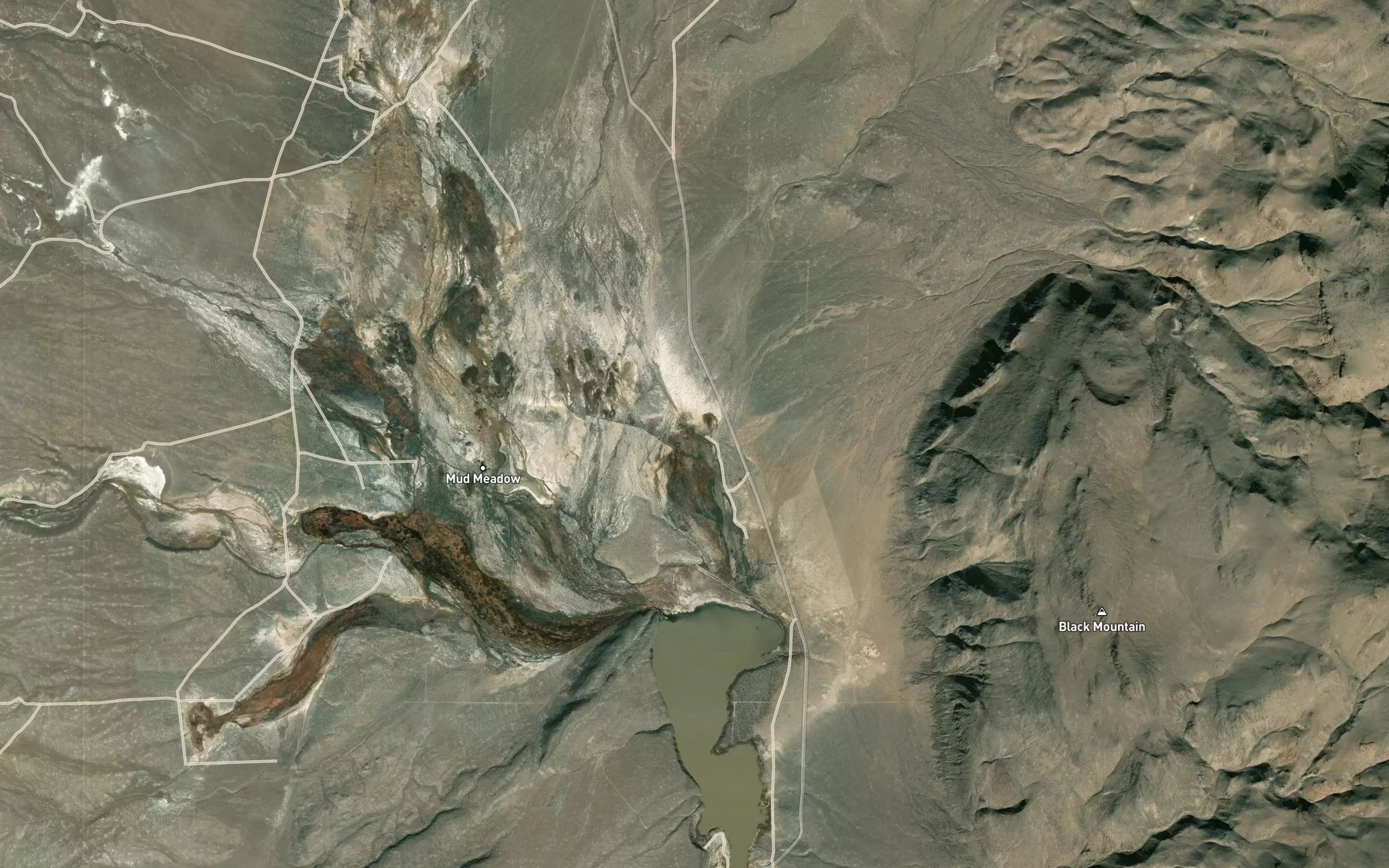 Mud Spring Fishing in Nevada 2026 — Live Reports, Forecast & AI Insight ...