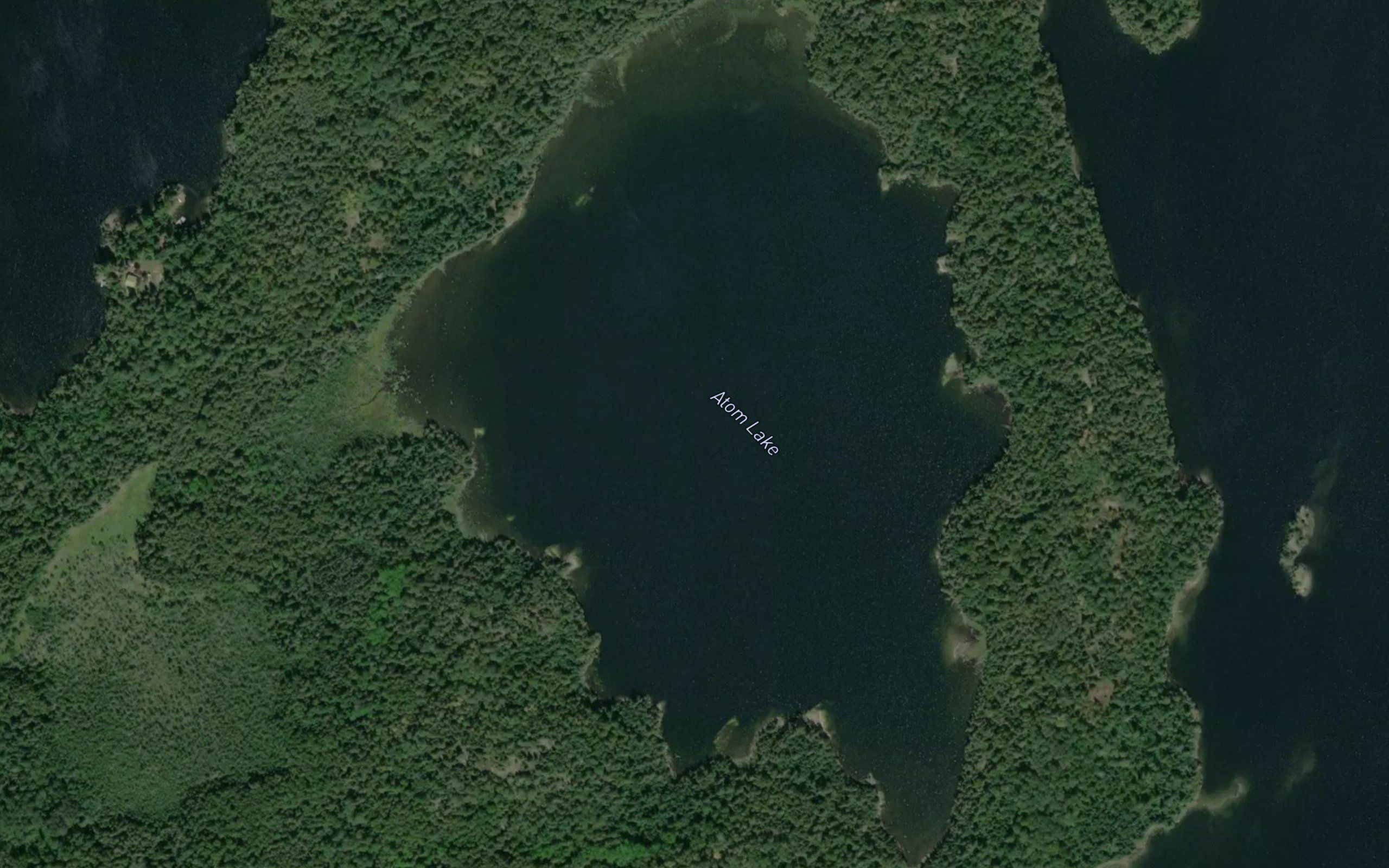 Atom Lake