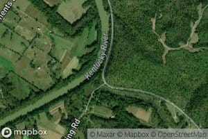 Pond Creek