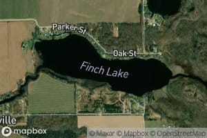 Finch Lake