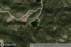 Left Hand Reservoir