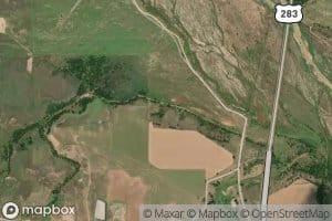 Cornell Creek