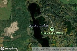 Spike Lake