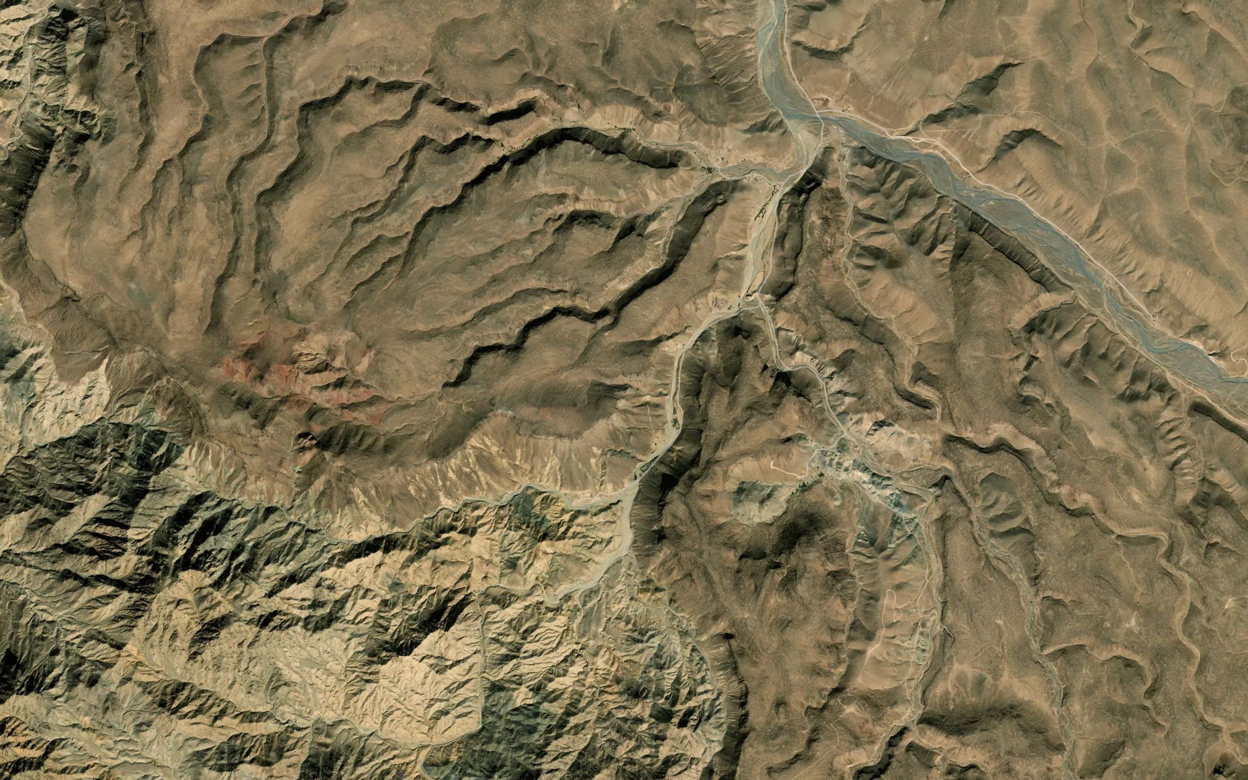 Cheshmeh-ye Shah Karam