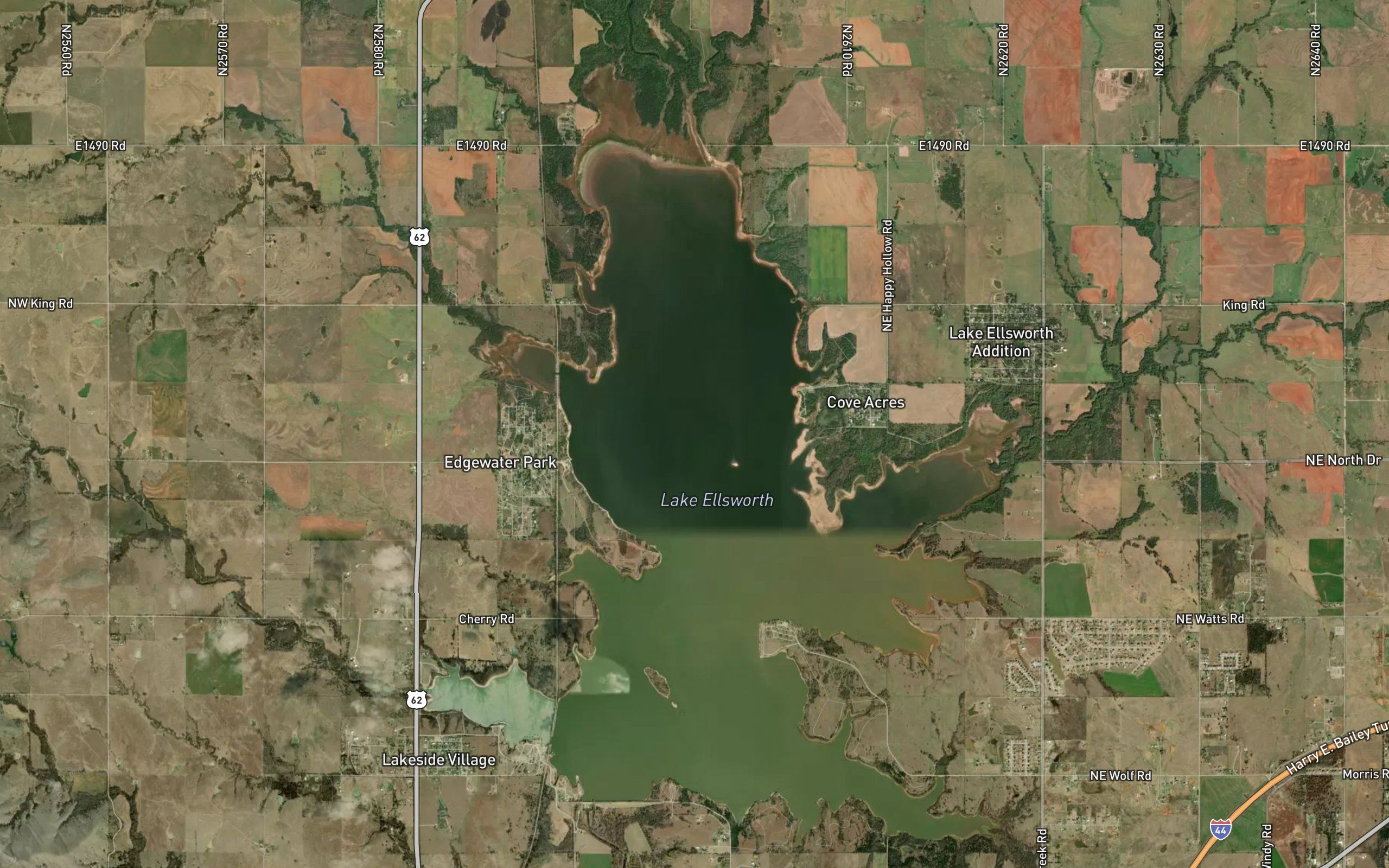 Lake Ellsworth