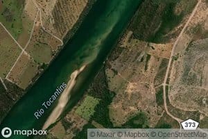 Corrego Santo Antonio