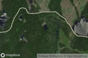 Lac du Loup