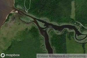 Little Grassy River West Branch