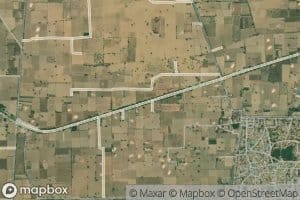 Sheranwali Distributary