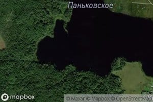 Ozero Pan'kovskoye