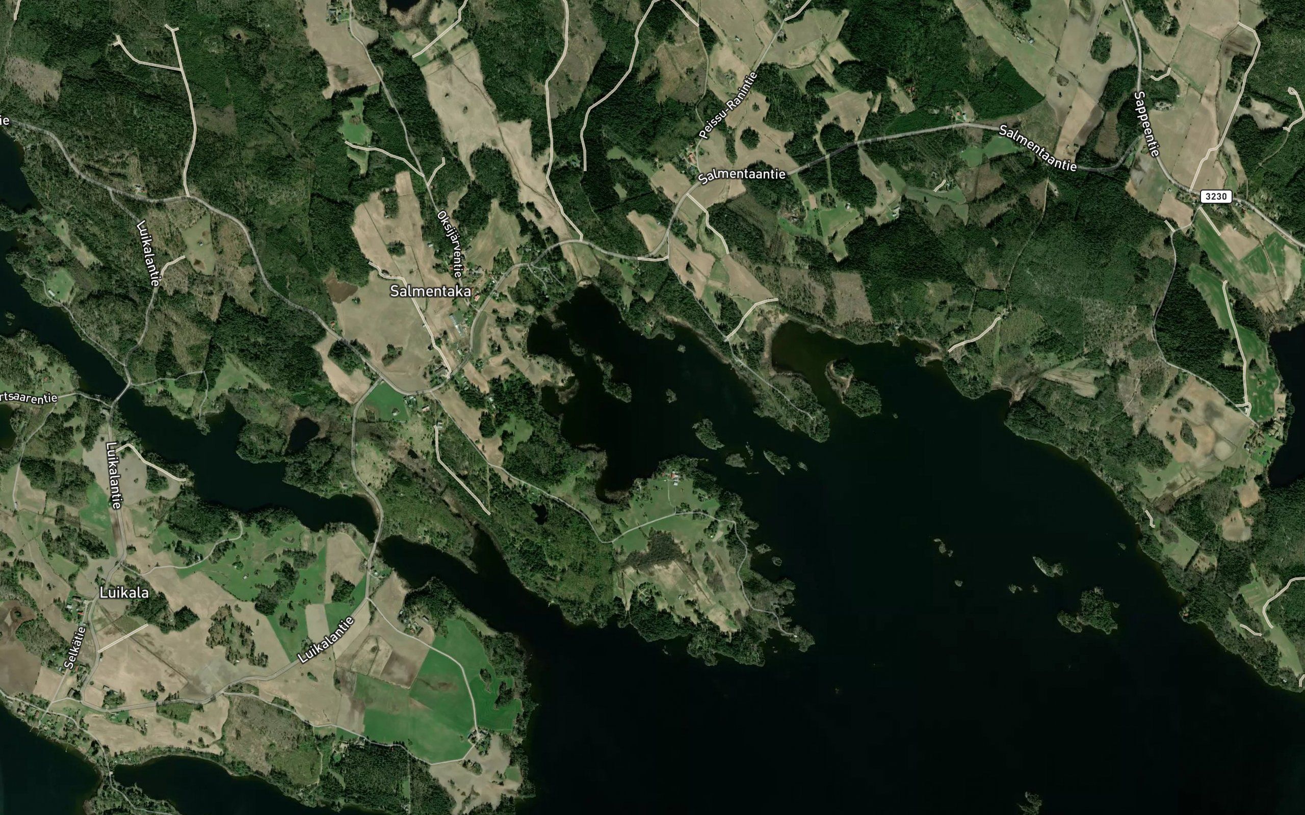 Ahvenanlahti