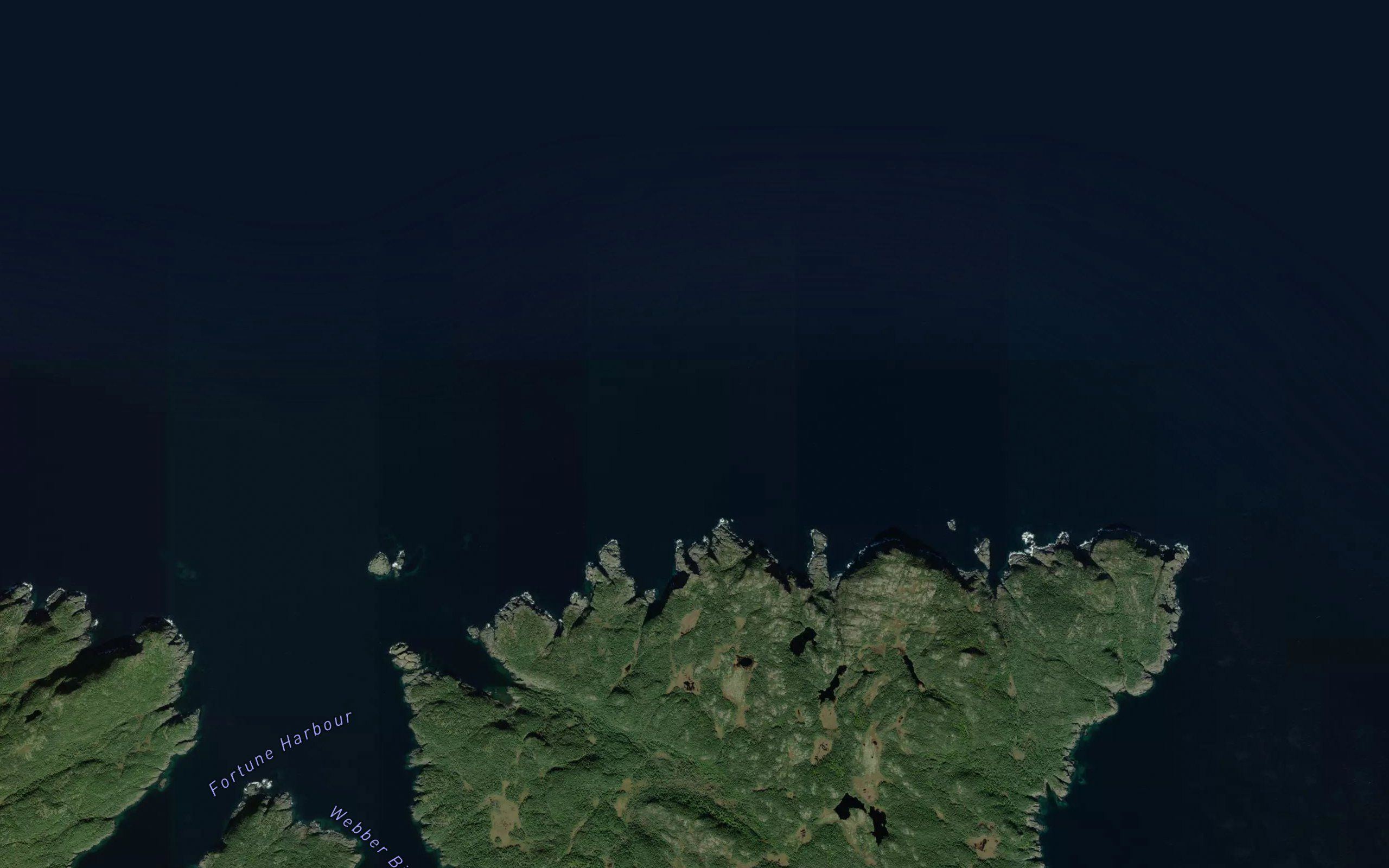 Caplin Cove