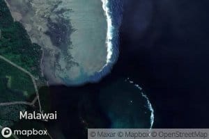 Waisasa Passage